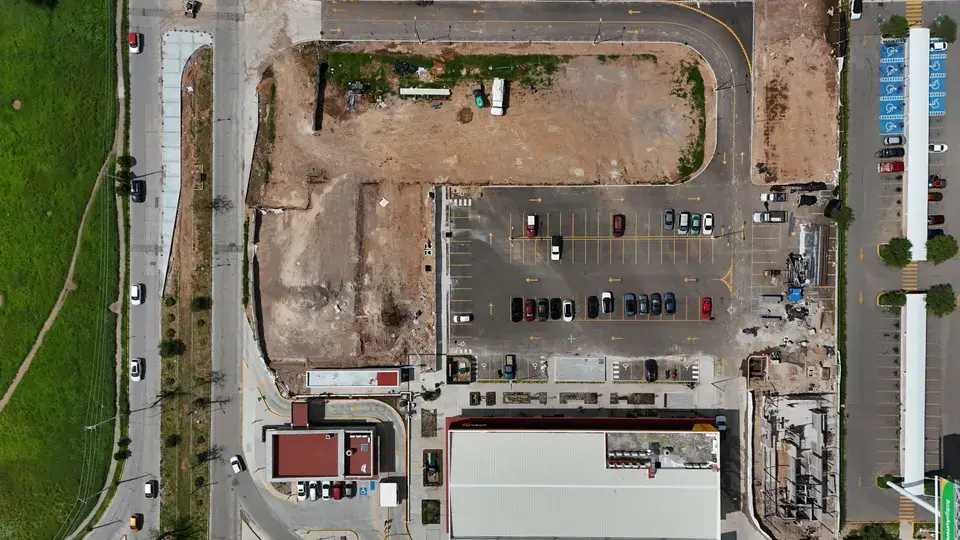 Local Attractions & Landmarks in Boulder City in Boulder City