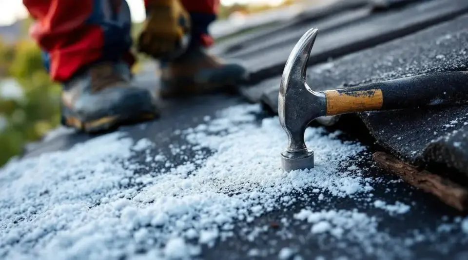 Roofing in Moapa Town, NV