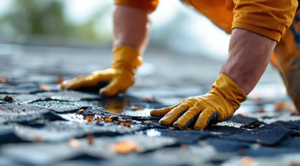 Roofing in Moapa Valley, NV
