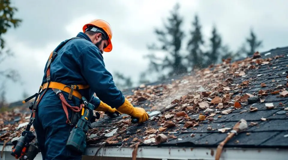 Roofing in Whitney, NV