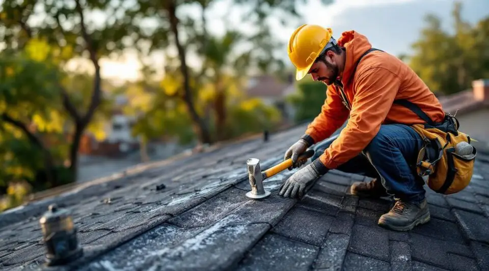Asphalt Shingle Roofing Las Vegas