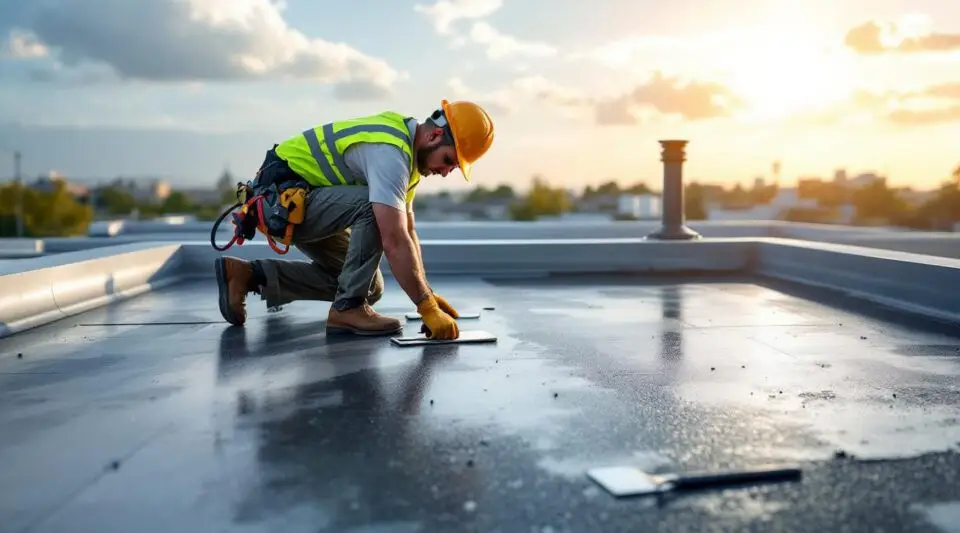 Emergency Roof Repair Las Vegas