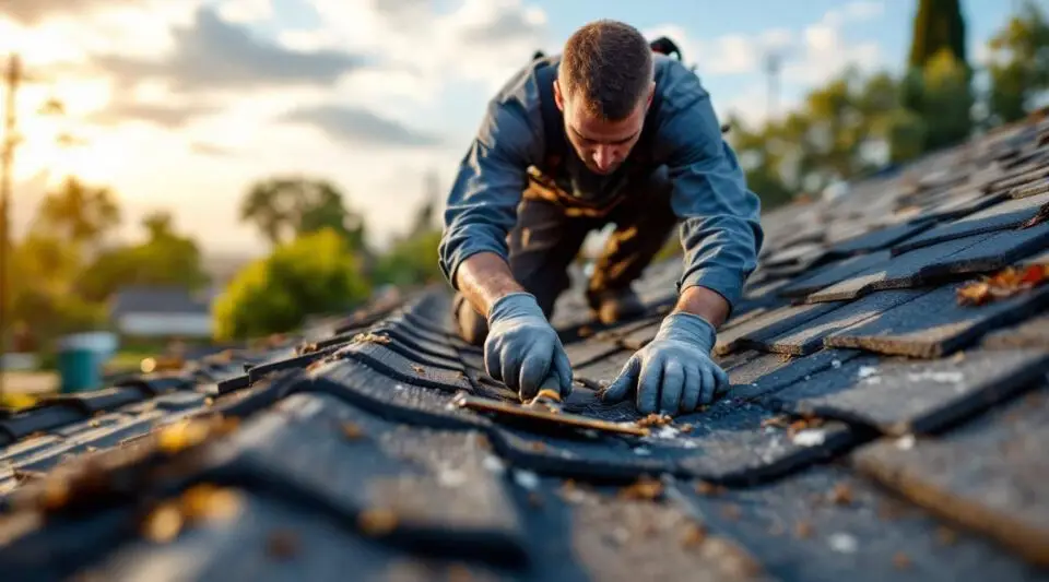 Residential roofing Las Vegas