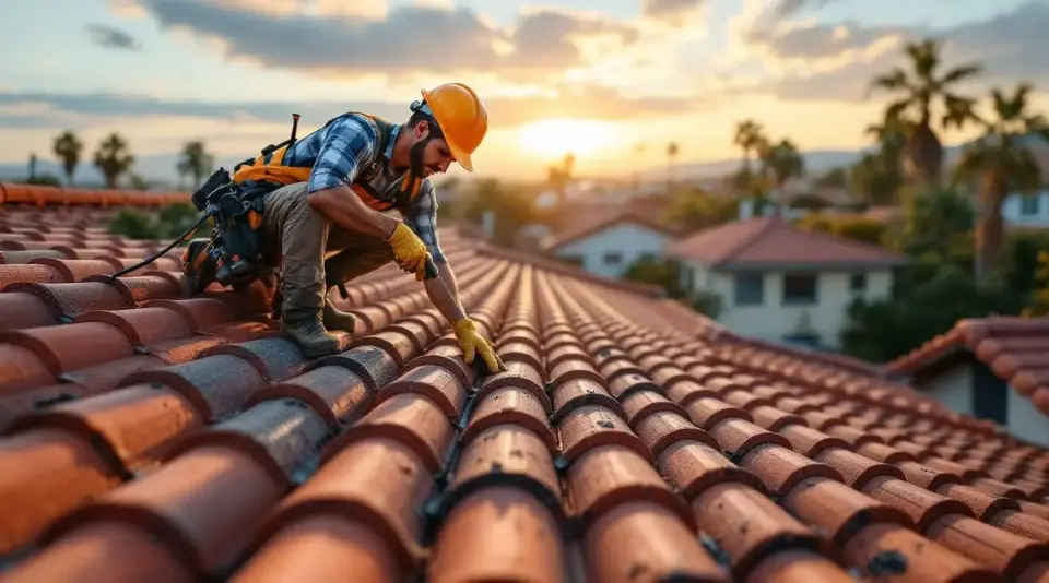 Slate Roofing Las Vegas