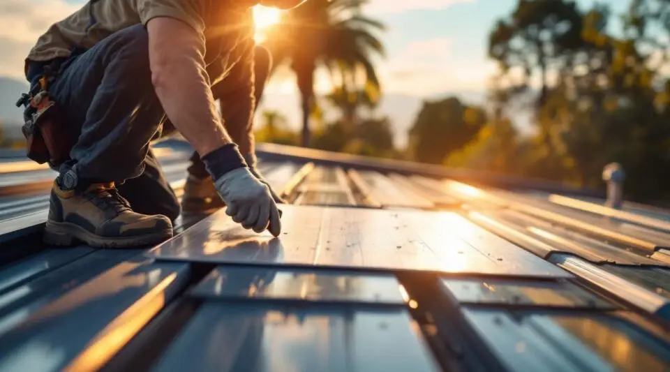TPO Roofing Las Vegas